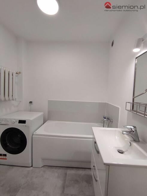 Mieszkanie Siemianowice Śląskie Centrum, Alfreda Kapicy