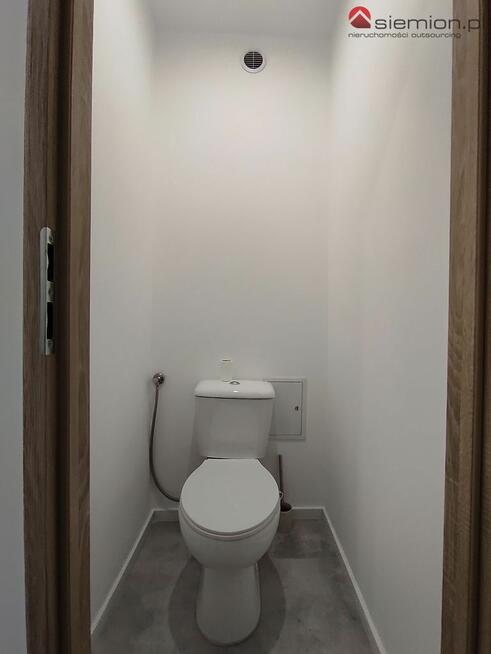 Mieszkanie Siemianowice Śląskie Centrum, Alfreda Kapicy