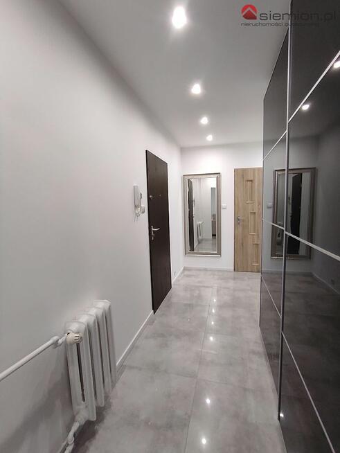 Mieszkanie Siemianowice Śląskie Centrum, Alfreda Kapicy