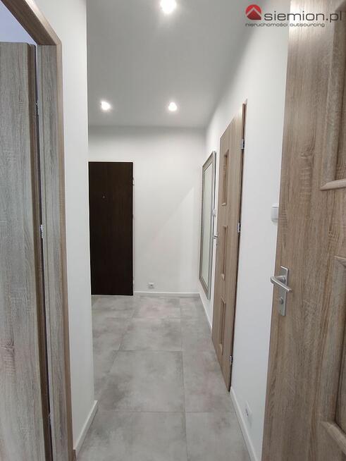 Mieszkanie Siemianowice Śląskie Centrum, Alfreda Kapicy