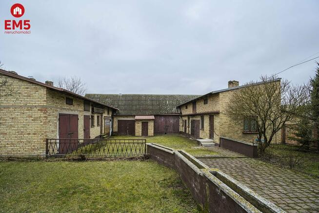 Dom Choroszcz, gm. Choroszcz