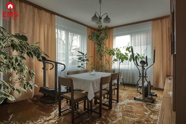 Dom Choroszcz, gm. Choroszcz