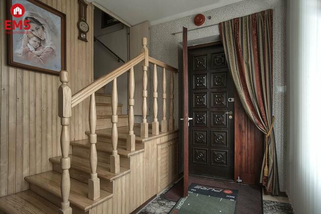 Dom Choroszcz, gm. Choroszcz