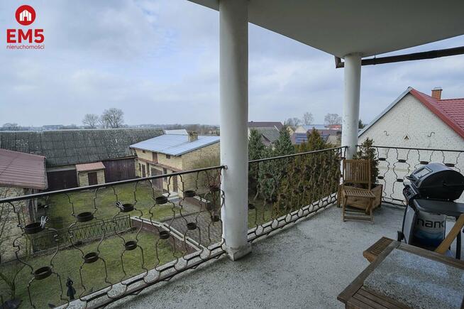 Dom Choroszcz, gm. Choroszcz