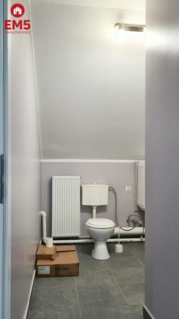 Powierzchnia biurowa Białystok Wygoda, Władysława Raginisa