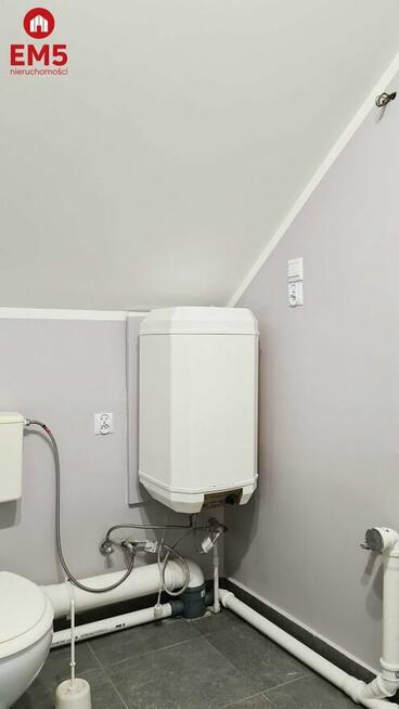 Powierzchnia biurowa Białystok Wygoda, Władysława Raginisa