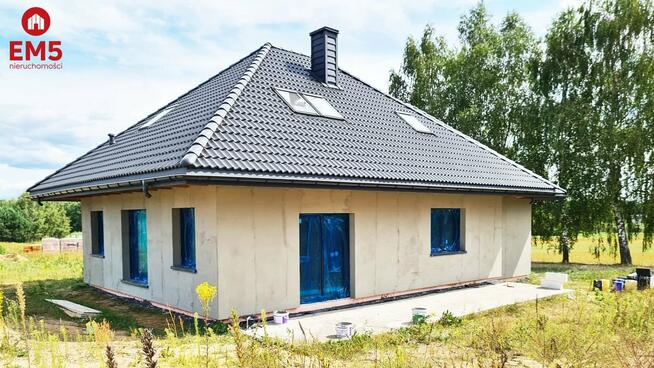 Dom Białystok Sochonie