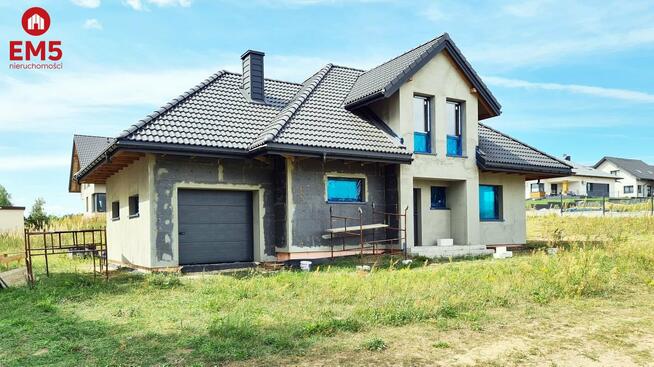 Dom Białystok Sochonie