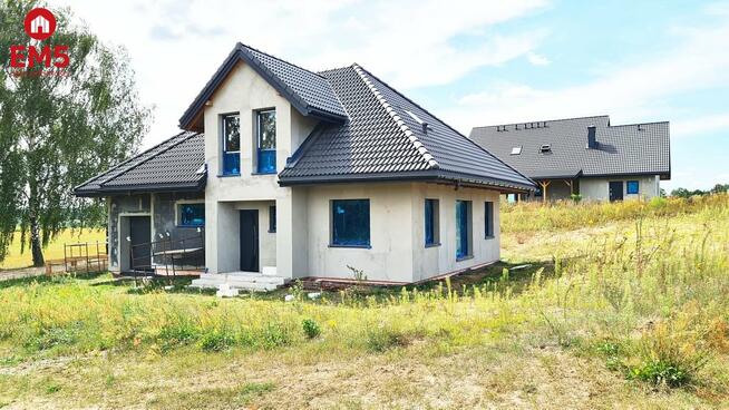 Dom Białystok Sochonie