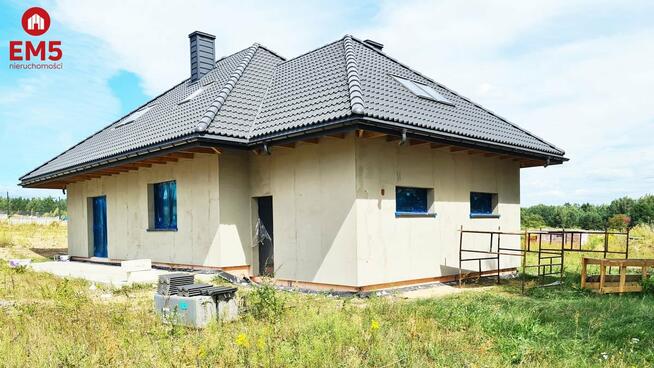 Dom Białystok Sochonie