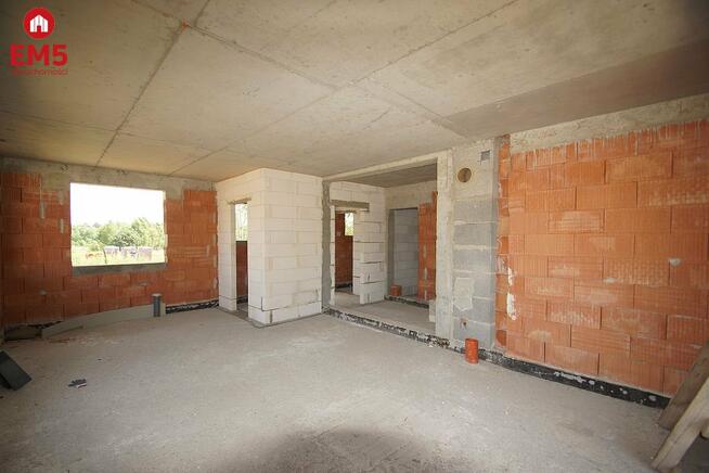 Dom Białystok Sochonie