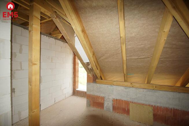 Dom Białystok Sochonie