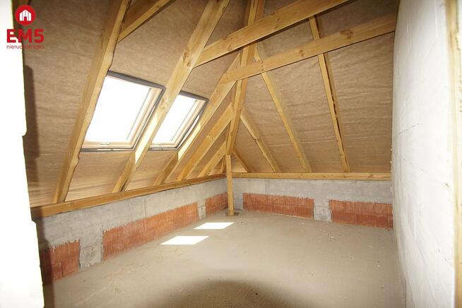 Dom Białystok Sochonie