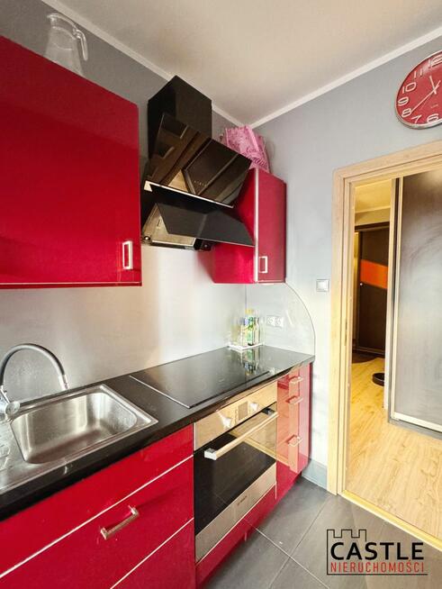 Mieszkanie Gdańsk Siedlce, Kartuska