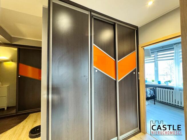 Mieszkanie Gdańsk Siedlce, Kartuska