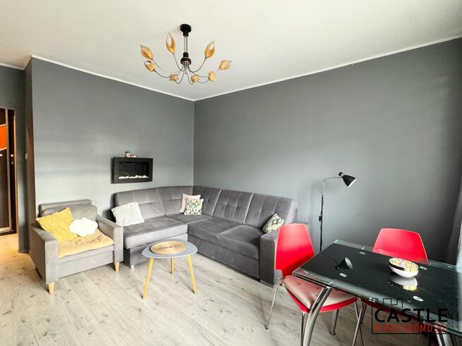 Mieszkanie Gdańsk Siedlce, Kartuska