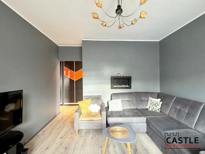 Mieszkanie Gdańsk Siedlce, Kartuska