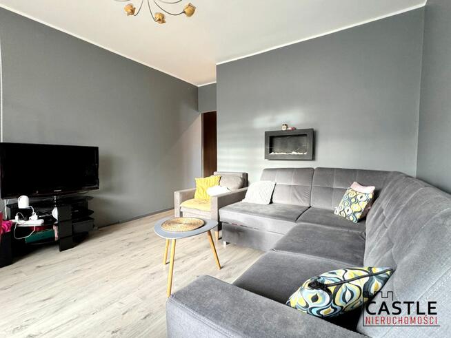 Mieszkanie Gdańsk Siedlce, Kartuska