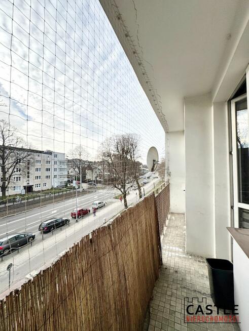 Mieszkanie Gdańsk Siedlce, Kartuska