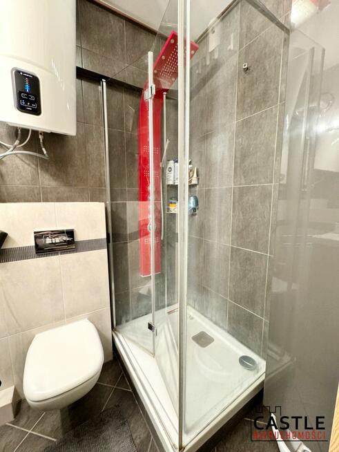 Mieszkanie Gdańsk Siedlce, Kartuska