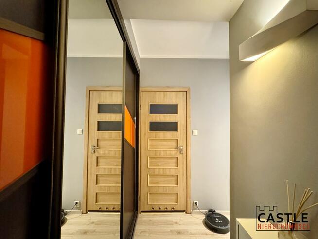 Mieszkanie Gdańsk Siedlce, Kartuska