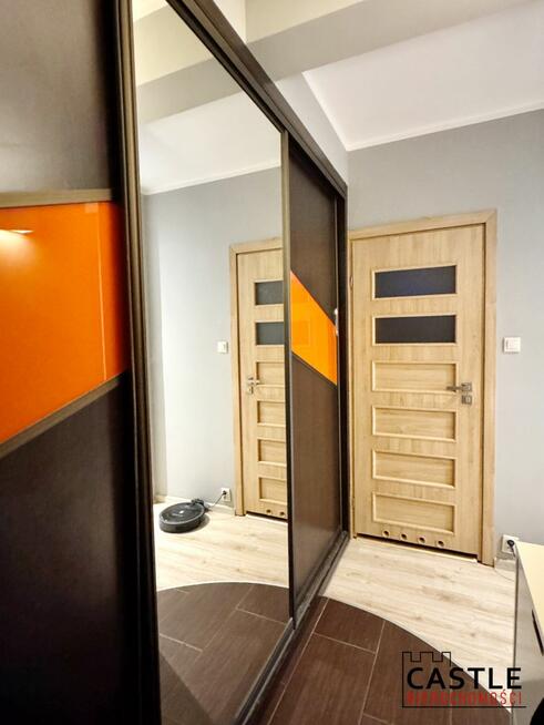 Mieszkanie Gdańsk Siedlce, Kartuska