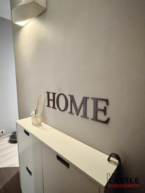 Mieszkanie Gdańsk Siedlce, Kartuska