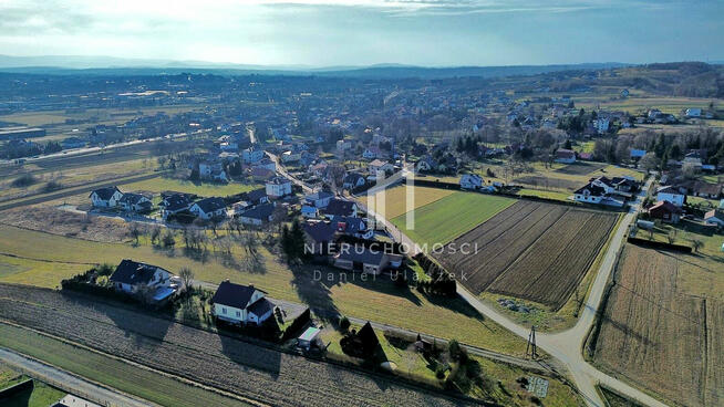 Działka budowlana Jasło