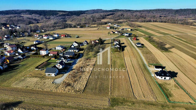 Działka budowlana Jasło