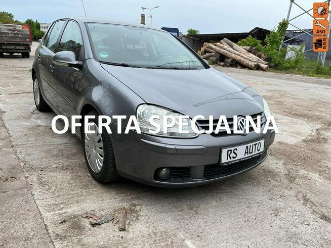 VOLKSWAGEN GOLF V