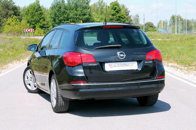 Opel Astra Video#1,4TURBO6biegów#140km#Grz.Fotele#NoweOpony#Oryg.Lakier