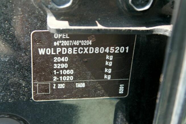 Opel Astra Video#1,4TURBO6biegów#140km#Grz.Fotele#NoweOpony#Oryg.Lakier