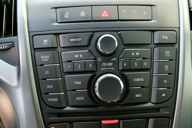 Opel Astra Video#1,4TURBO6biegów#140km#Grz.Fotele#NoweOpony#Oryg.Lakier