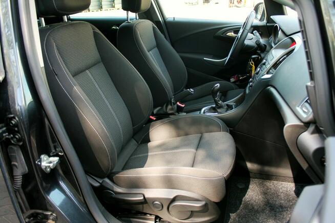 Opel Astra Video#1,4TURBO6biegów#140km#Grz.Fotele#NoweOpony#Oryg.Lakier