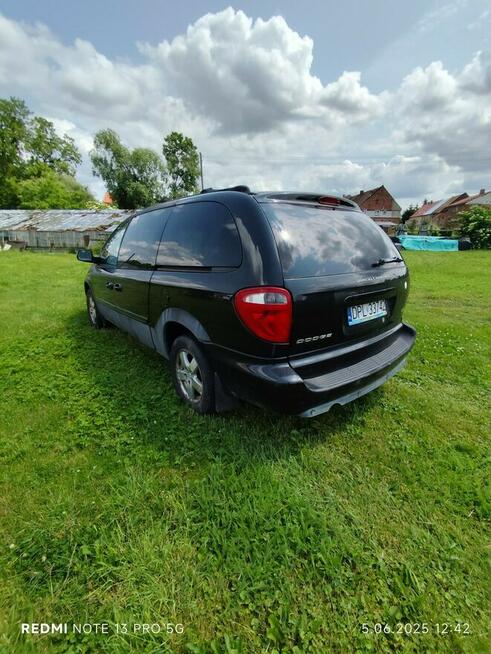 Dodge Grand Caravan Automat - 3.3 Lpg - 7 os