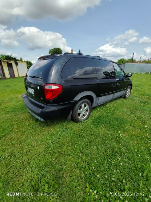Dodge Grand Caravan Automat - 3.3 Lpg - 7 os