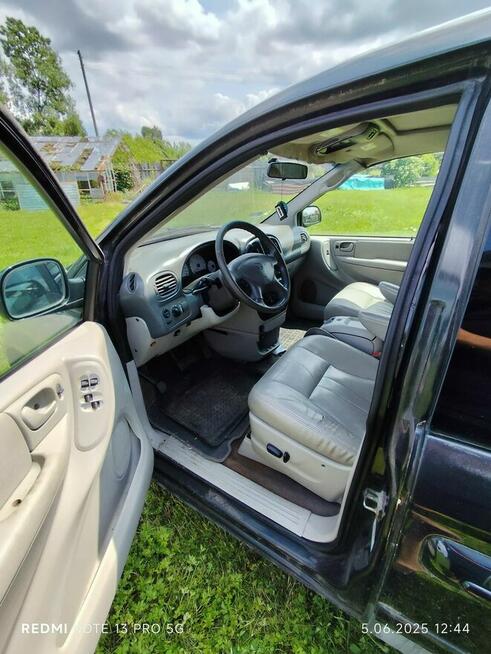 Dodge Grand Caravan Automat - 3.3 Lpg - 7 os