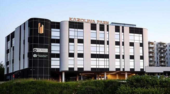 Lokale  Galeria Karolina Park Rzeszów