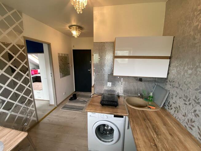 Lokal z gotowym biznesem, gm. Ustrzyki