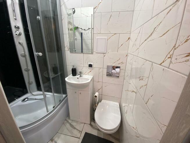 Lokal z gotowym biznesem, gm. Ustrzyki