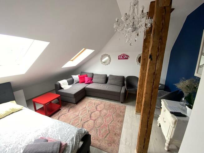 Lokal z gotowym biznesem, gm. Ustrzyki