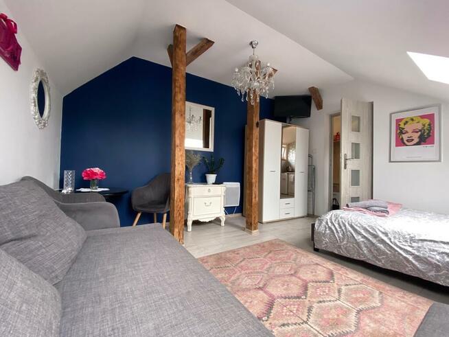 Lokal z gotowym biznesem, gm. Ustrzyki