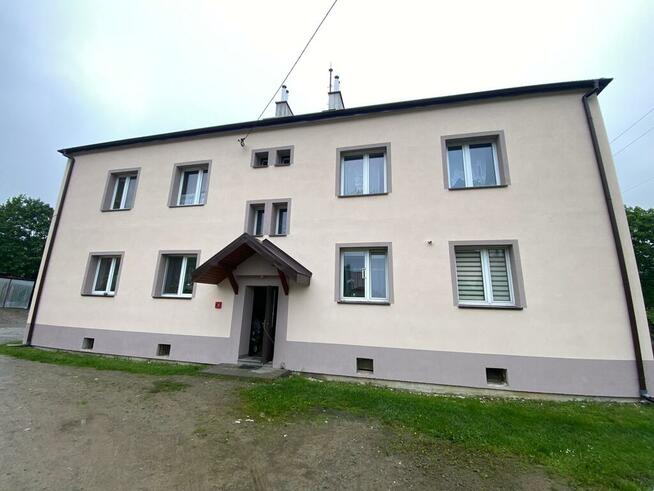 Lokal z gotowym biznesem, gm. Ustrzyki