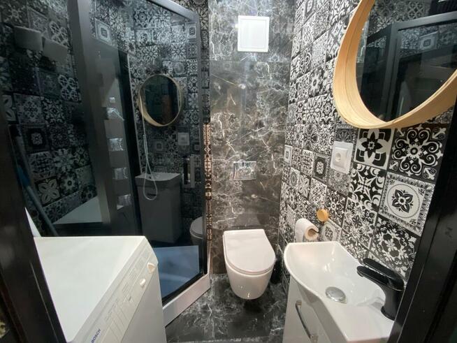 Mieszkanie z potencjałem biznesowym, gm. Ustrzyki