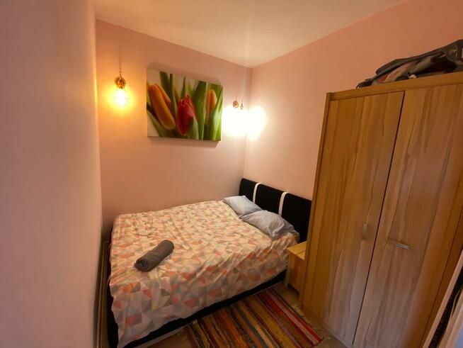 Mieszkanie z potencjałem biznesowym, gm. Ustrzyki