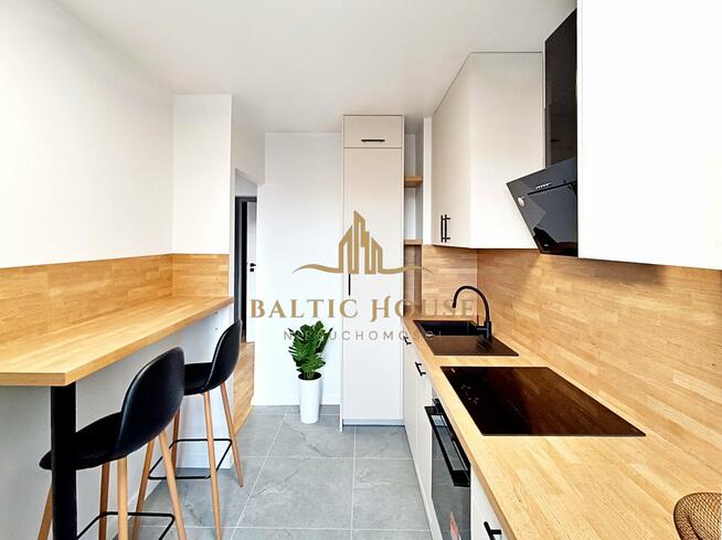 Mieszkanie Wejherowo Nanice, Kochanowskiego