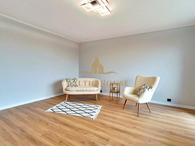 Mieszkanie Wejherowo Nanice, Kochanowskiego