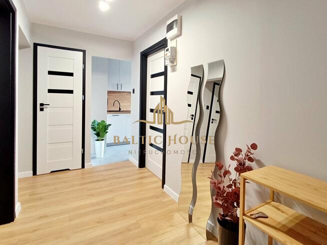 Mieszkanie Wejherowo Nanice, Kochanowskiego