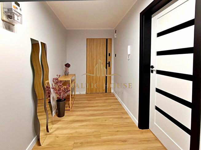 Mieszkanie Wejherowo Nanice, Kochanowskiego