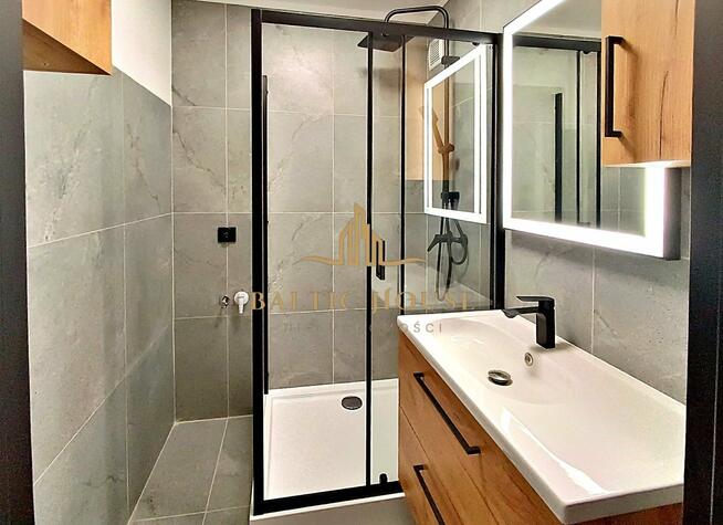 Mieszkanie Wejherowo Nanice, Kochanowskiego